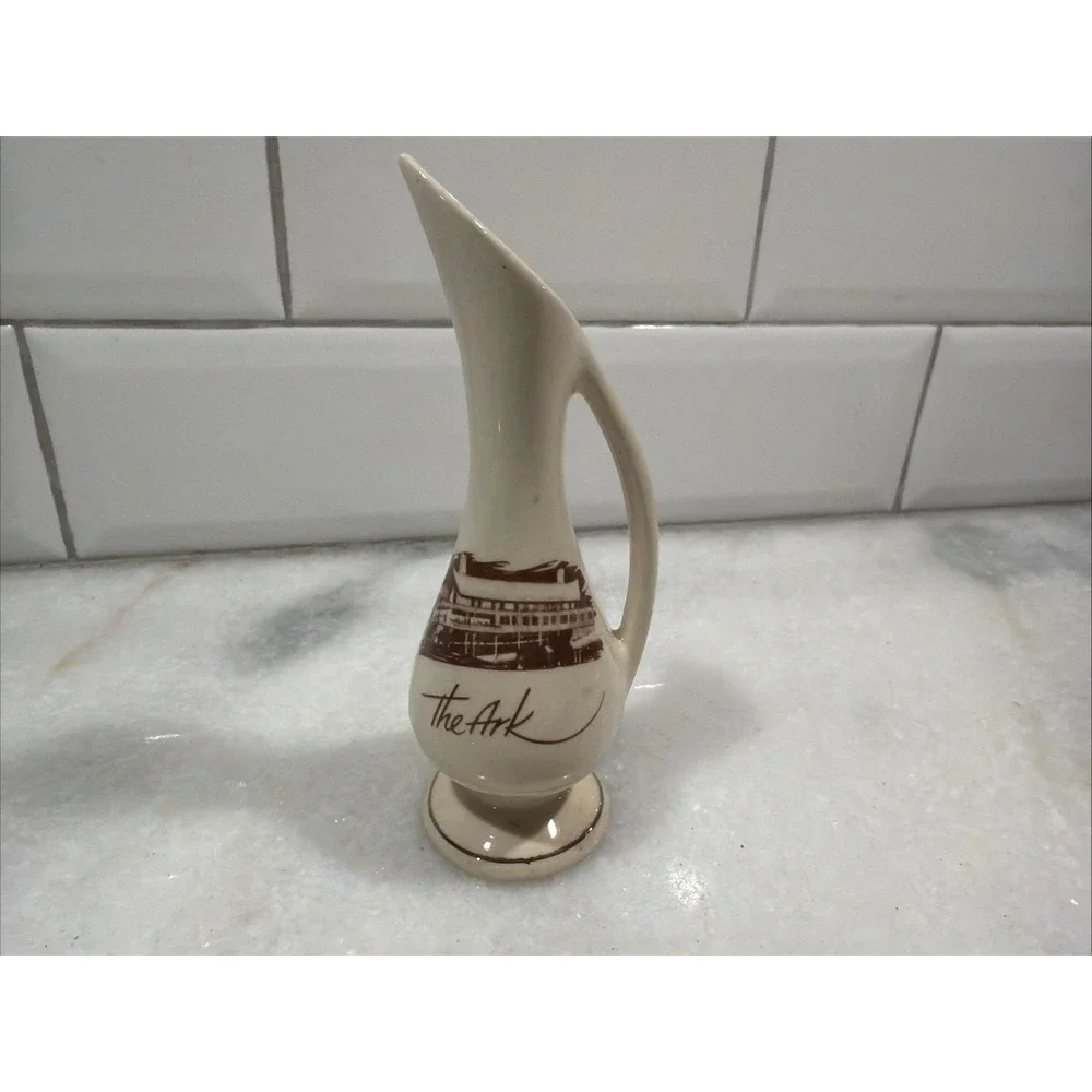 Vintage Mini Ceramic 